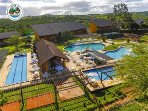 828 - Gravatá Apt 2 Quartos Winterville
